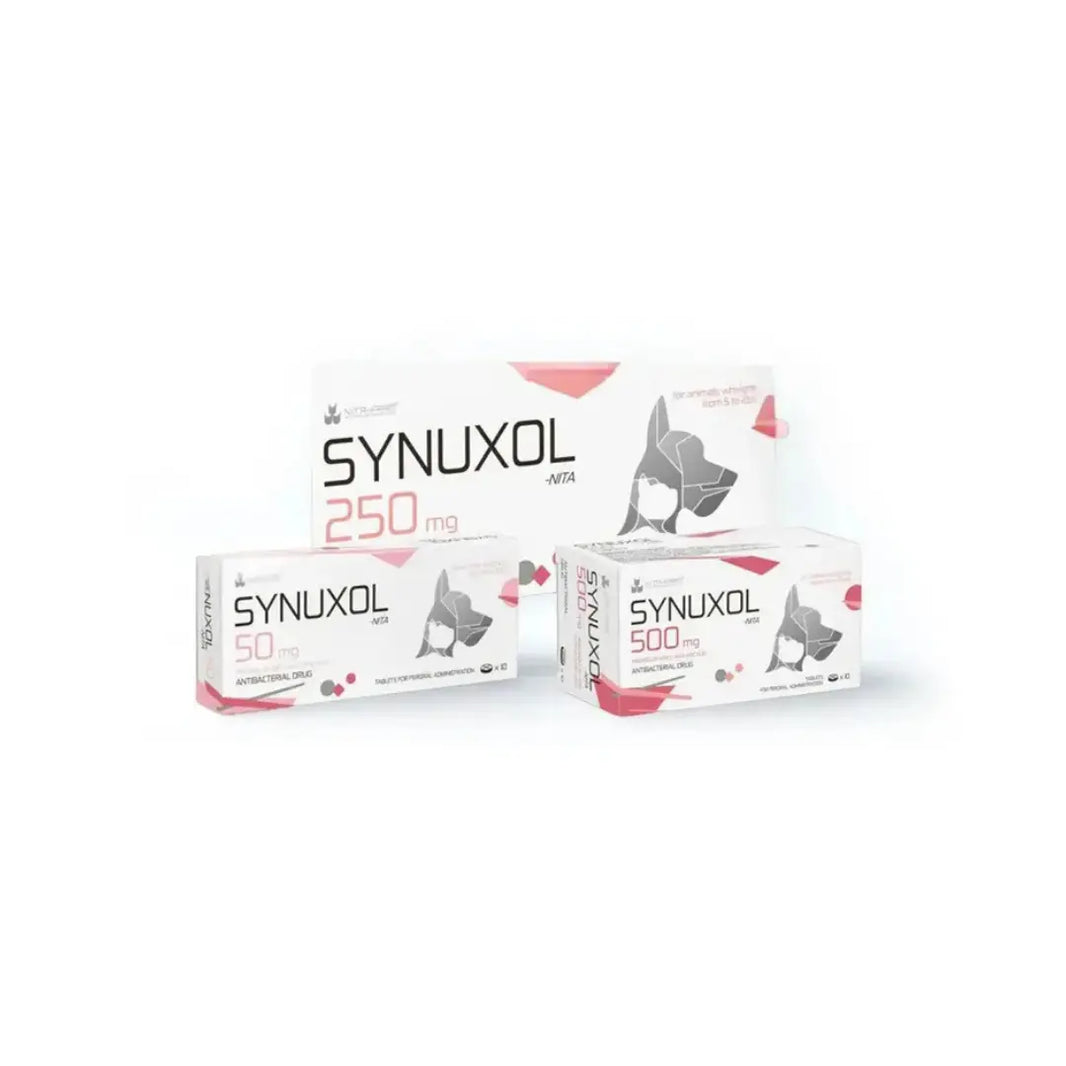 Synuxol Nita Nita Farm