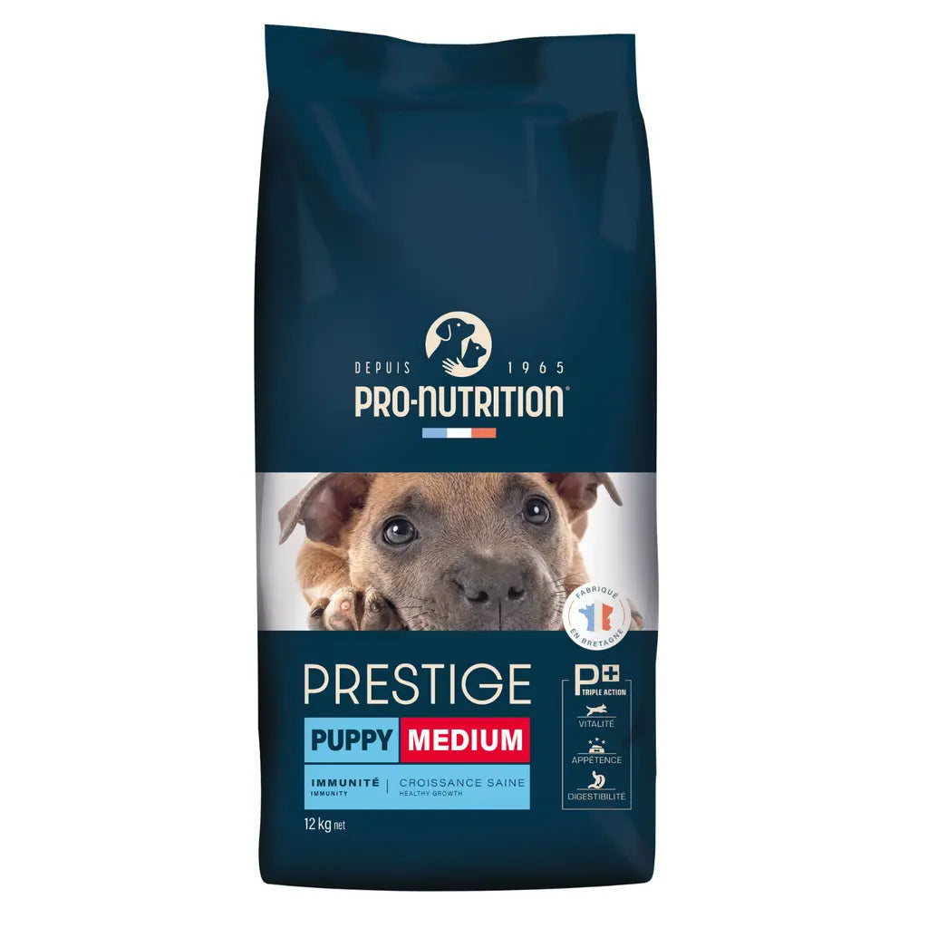 Pro nutrition Prestige Puppy Medium Pro Nutrition