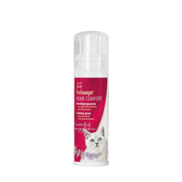 Felisept Home Comfort Calming Spray 100ml Felisept