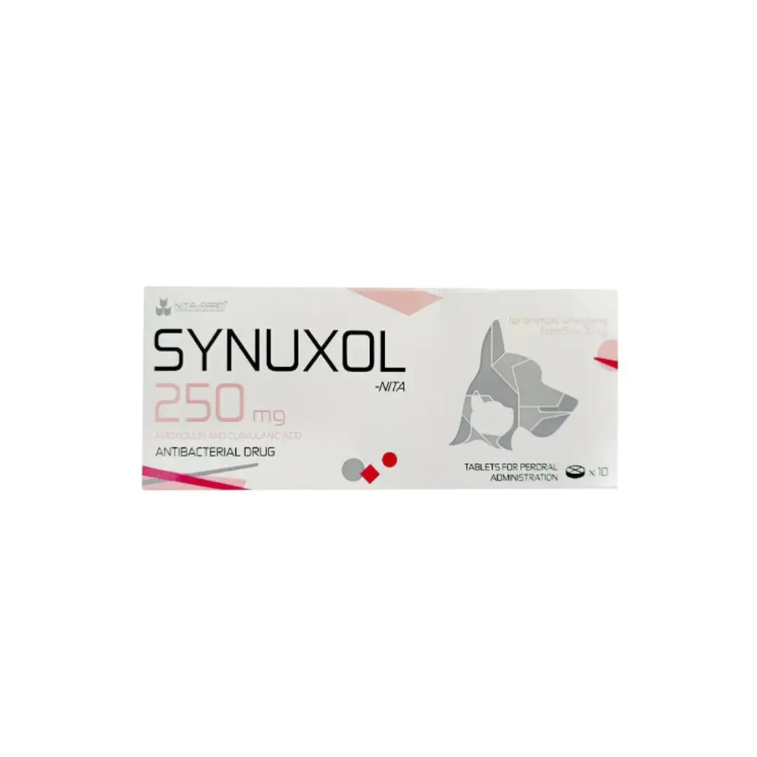 Synuxol Nita Nita Farm