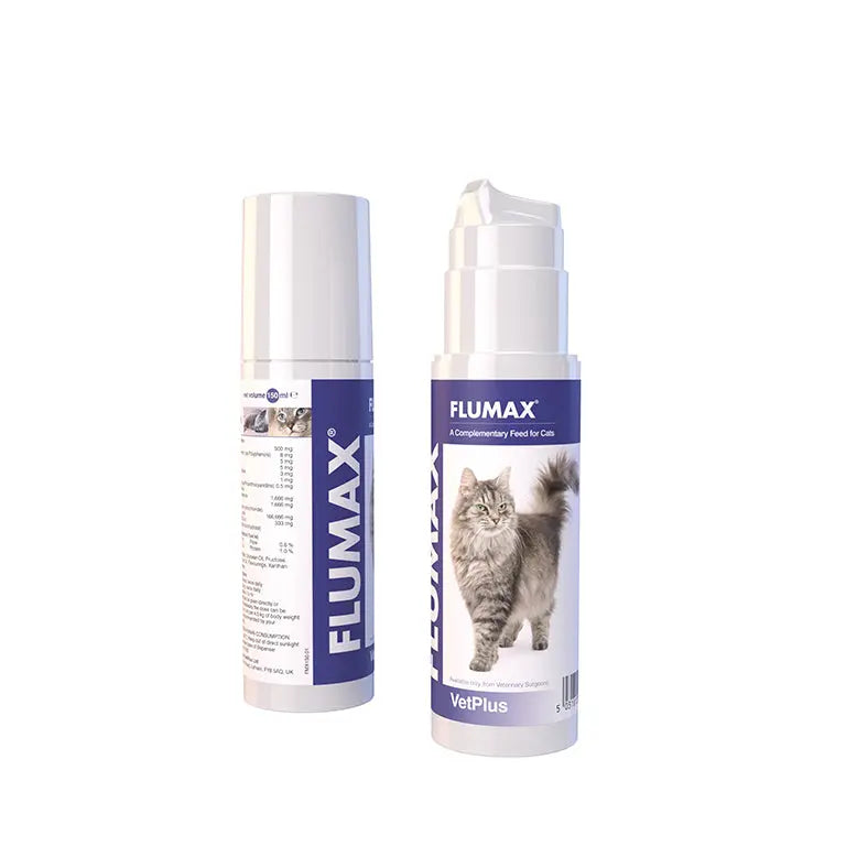 Flumax for Cats 150ml Vet Plus