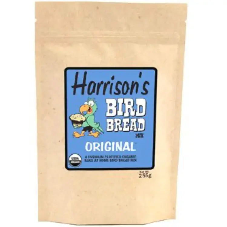 Harrison's Bird Bread (Original) 255g Harrison