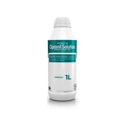 CIPRONIL SOLUTION 1L Farmbase