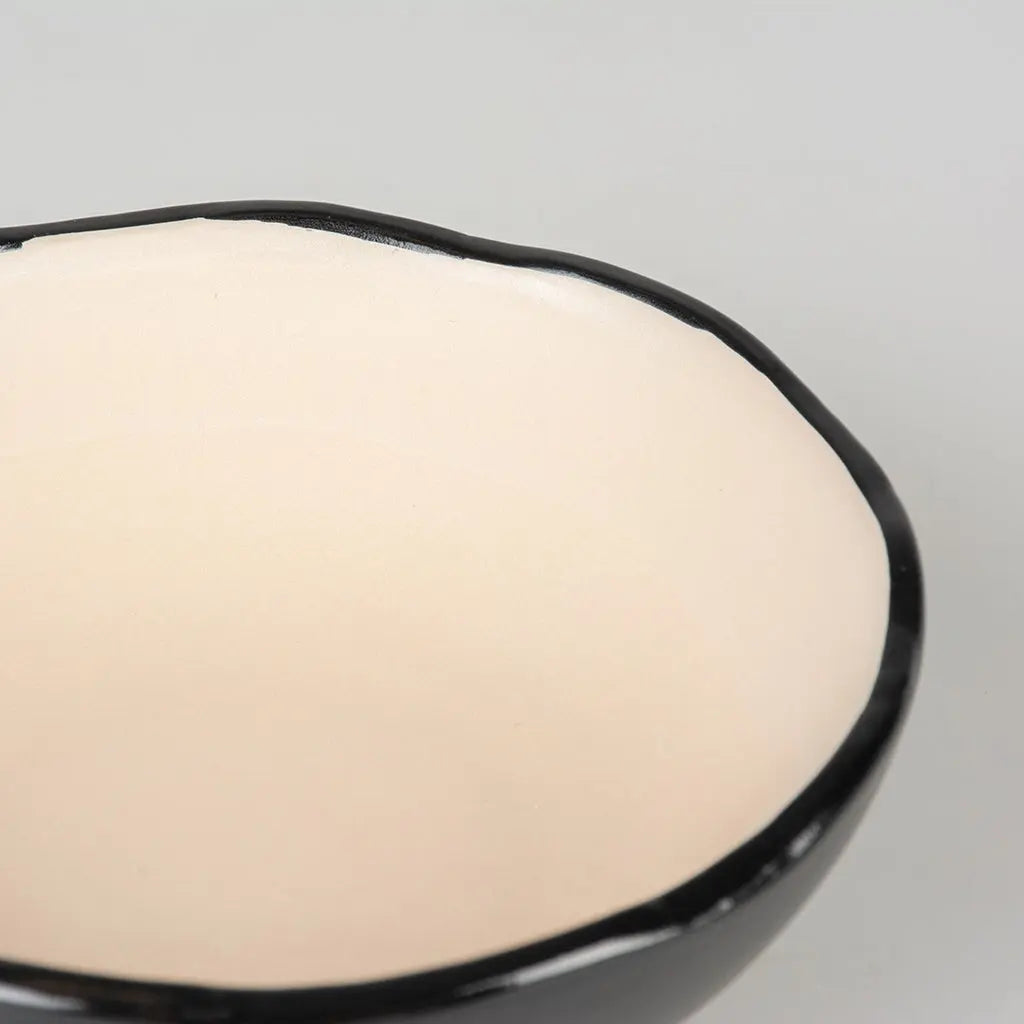 Duvo+ Feeding Bowl Stone Organic 200ml Duvo+