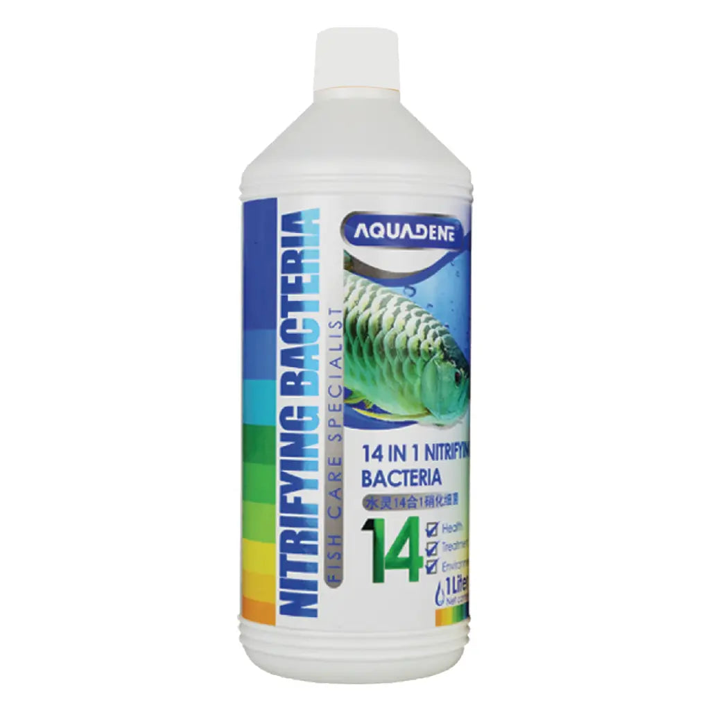 KW Zone Aquadene 14 in 1 Nitrifying Bacteria Kw Zone
