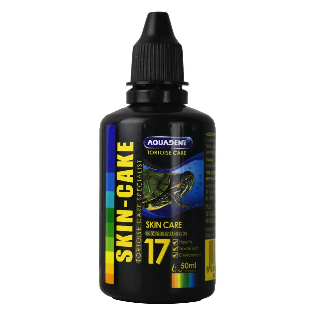 KW Zone Turtle Skin Care 50ml Kw Zone