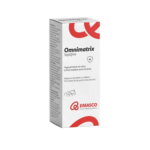 Omnimatrix Septifree (50ml) EMASCO