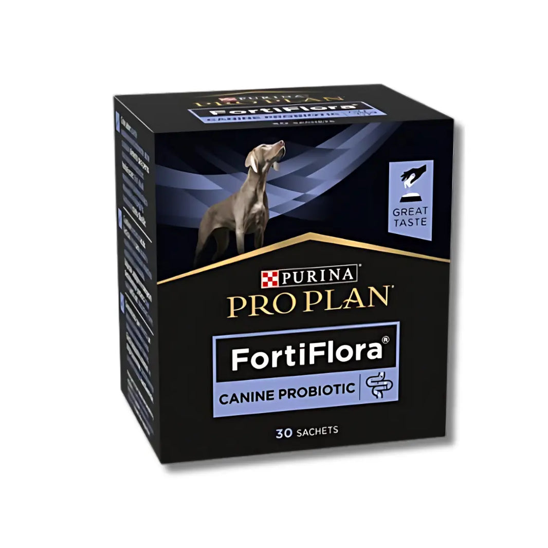 Purina Pro Plan Fortiflora 30x1G Purina Pro Plan