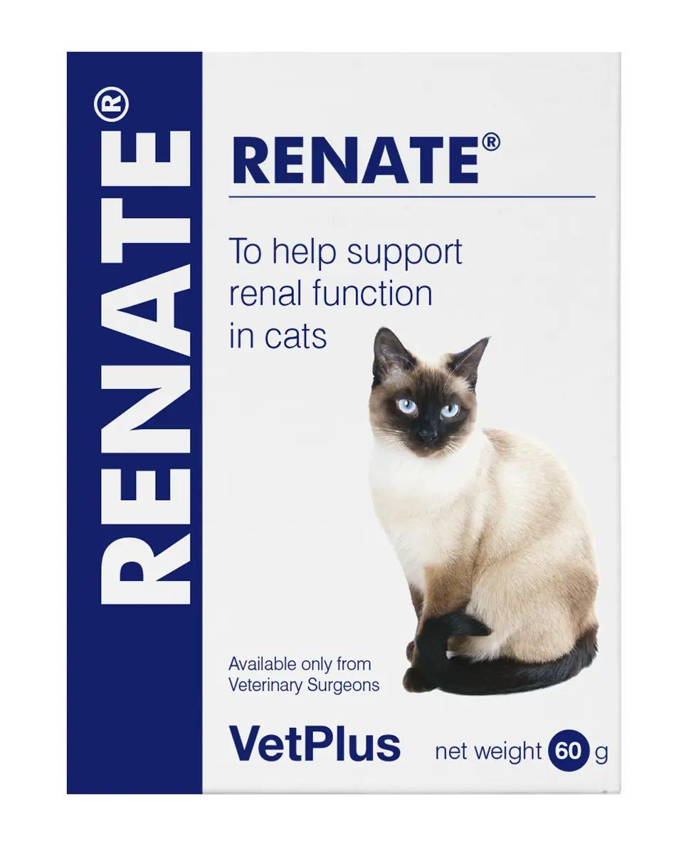 Renate 60g Vet Plus
