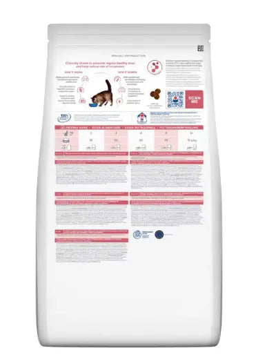 Hills Prescription Diet Gastrointestinal Biome Cat Food with Chicken Hills