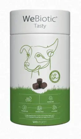 We Pharm We Biotic Tasty We Pharma