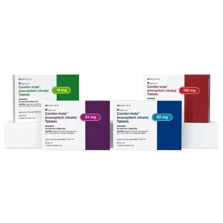 Comfor-trateâ„¢ Tablets Vet One