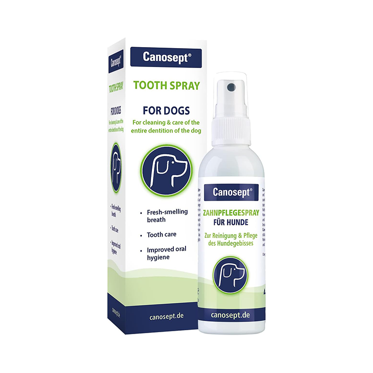 Canosept Tooth Spray 100ml