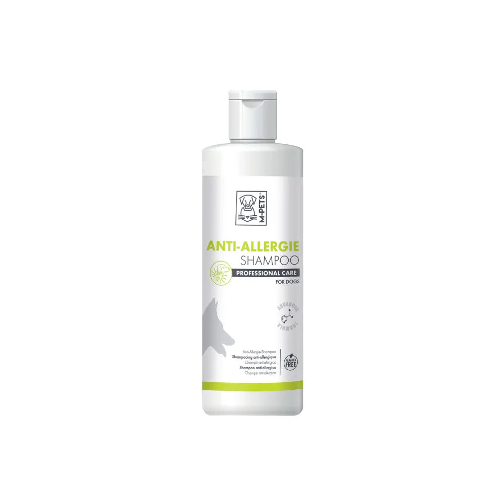 M-PETS Anti-Allergie Dog Shampoo 250ml M-PETS