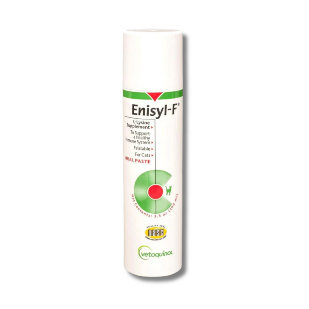 Vetoquinol Enisyl Pump 100ML