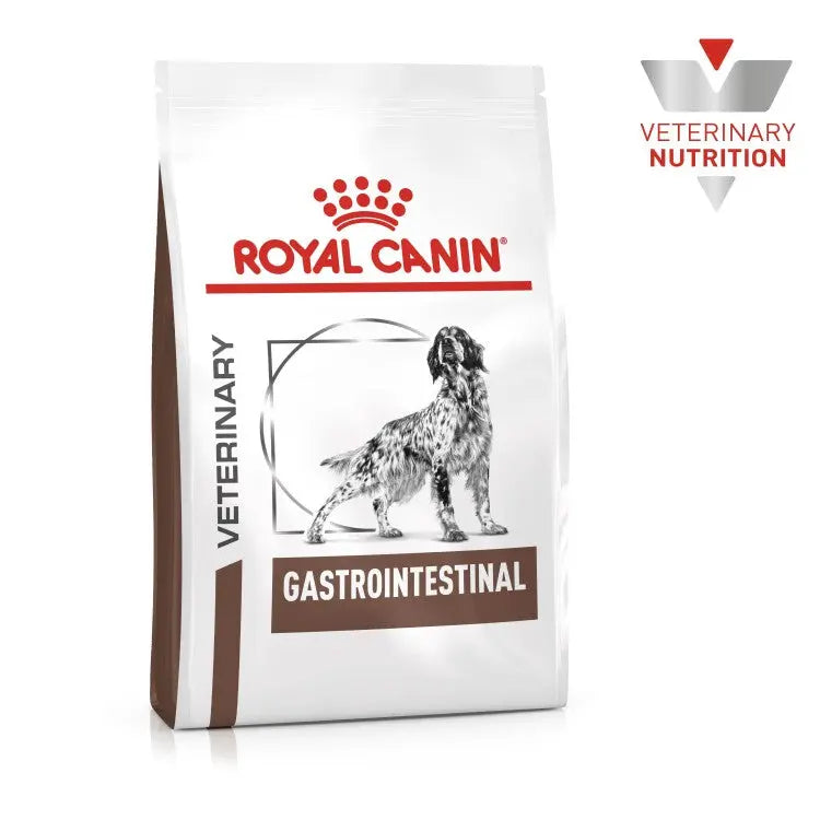 Royal Canin Vet Health Nutrition Canine GastroIntestinal Royal Canin