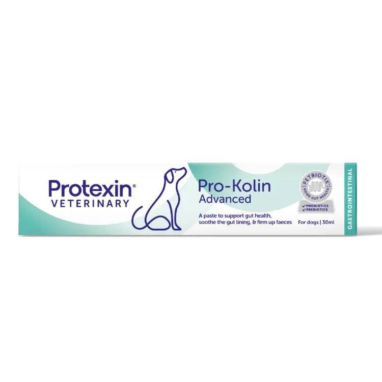 Pro-Kolin Advanced for Dogs Protexin