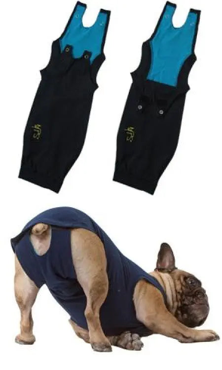 MPS Dog Medical Shirt MPS
