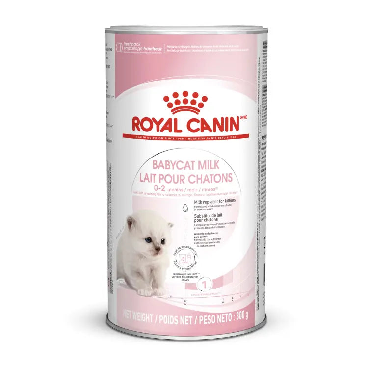 Royal Canin Feline Health Nutrition Babycat Milk 300g Royal Canin