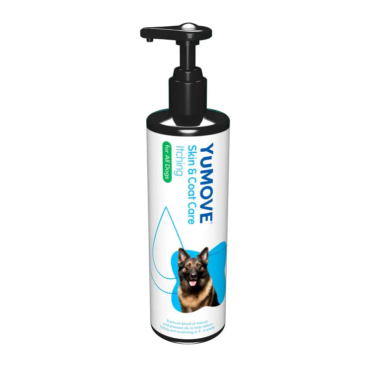 YuMOVE Skin & Coat Care Itching YuMOVE