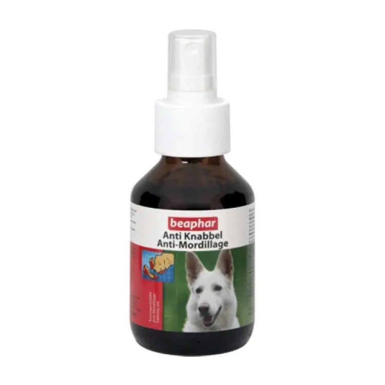 Anti-Gnawing Atomizer Dog (Repellent) 100ml Beaphar