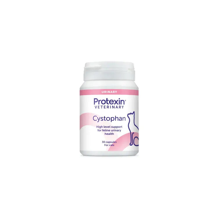 Cystophan for Cats Protexin