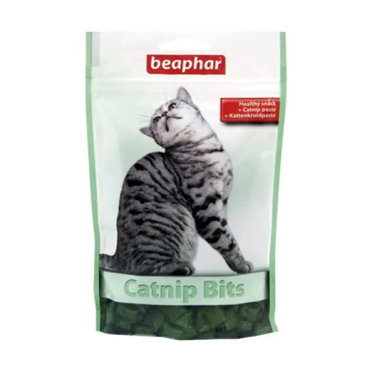 Beaphar Catnip-Bits Cat 150g Beaphar