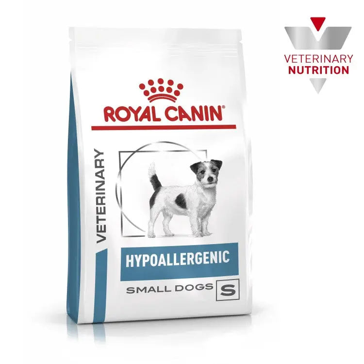 Royal Canin Hypoallergenic Special Small Dog Royal Canin