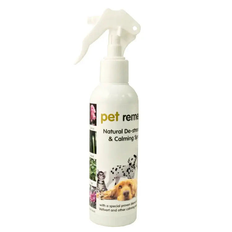 Pet Remedy Calming Spray Pet Remedy