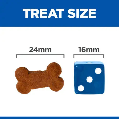 Hill’s Healthy Weight Dog Treats 200g Hills