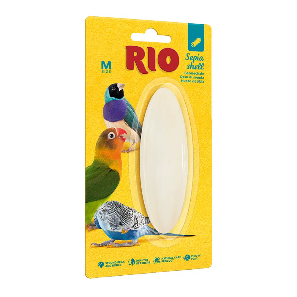 RIO Sepia Shell Rio