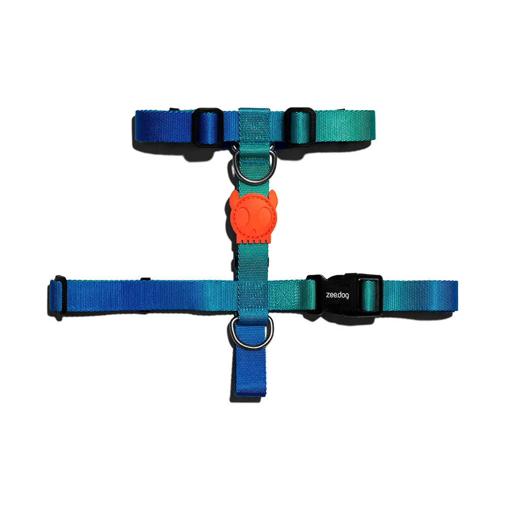 Zee Dog Tide H-Harness Zee.Dog