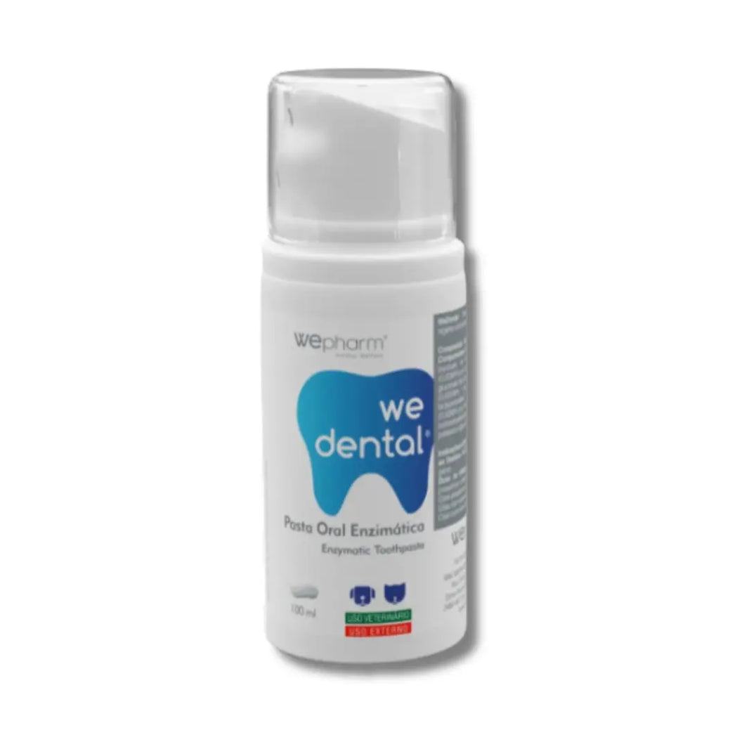 We Dental for Dogs and Cats 100g We Pharma