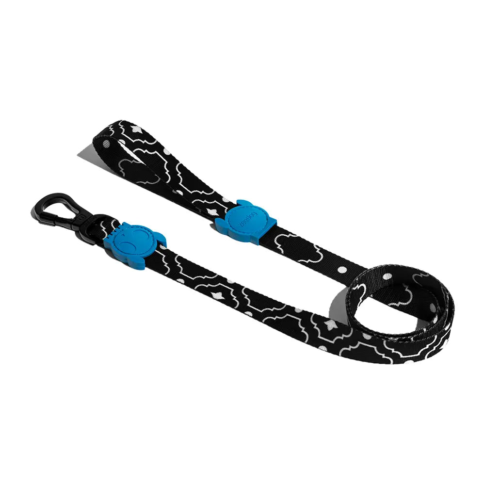 Zee Dog Mahleb Leash Zee.Dog