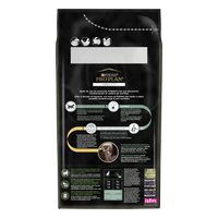 Purina Pro Plan Liveclear Sterilied Adult Rich in Turkey Dry Cat Food 1.4kg Purina Pro Plan