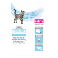 PURINA PRO PLAN HYDRA CARE FELINE WET CAT FOOD (10×85g) Purina Pro Plan Veterinary Diets