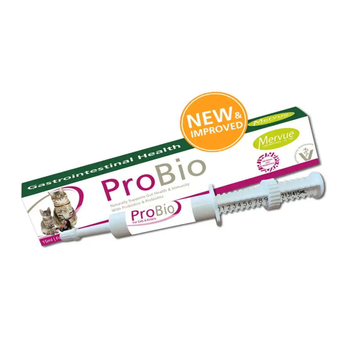 Mervue Probio for Pets Mervue