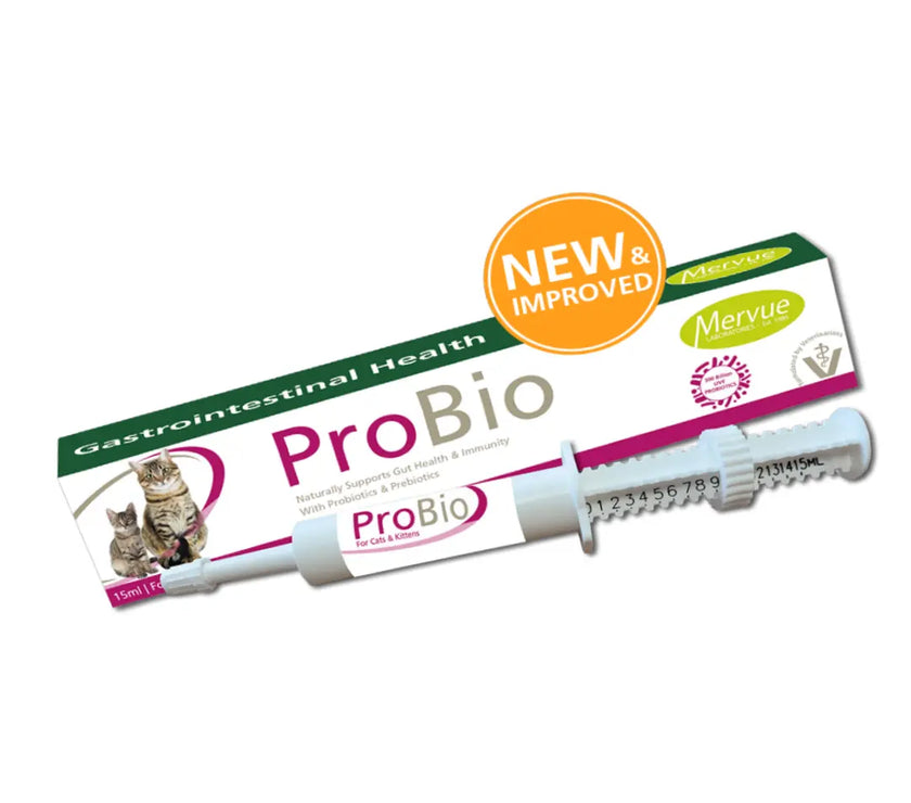 Mervue Probio for Pets