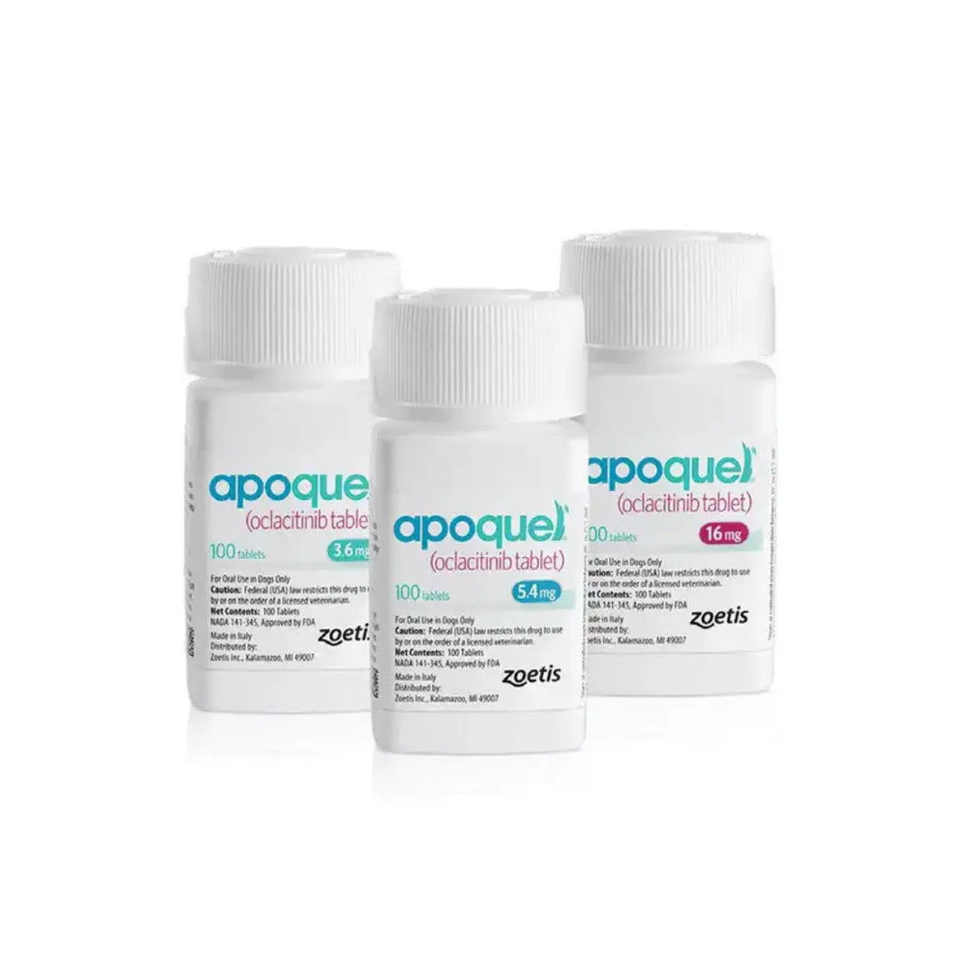 Zoetis Apoquel 5.4mg Zoetis