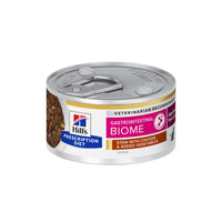 Hill’s Prescription Diet Gastrointestinal Biome Cat food Chicken & Vegetable Stew 82g Hills