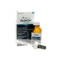 ZydaClin™ Oral Drops 20mL Vet One