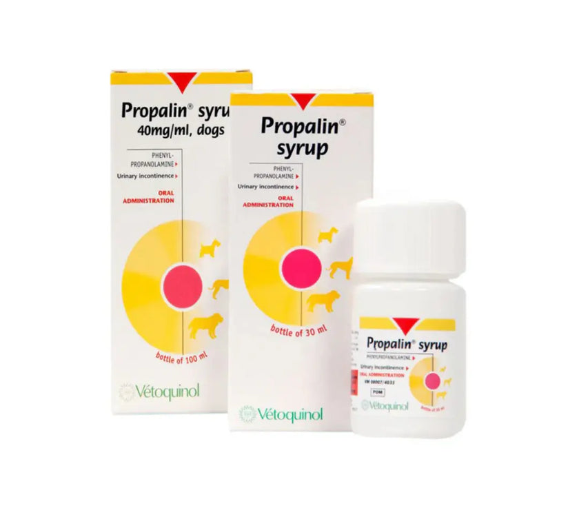 Propalin Syrup 100ml