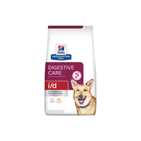 Hill's Prescription Diet i/d Dog Food with Chicken Hills