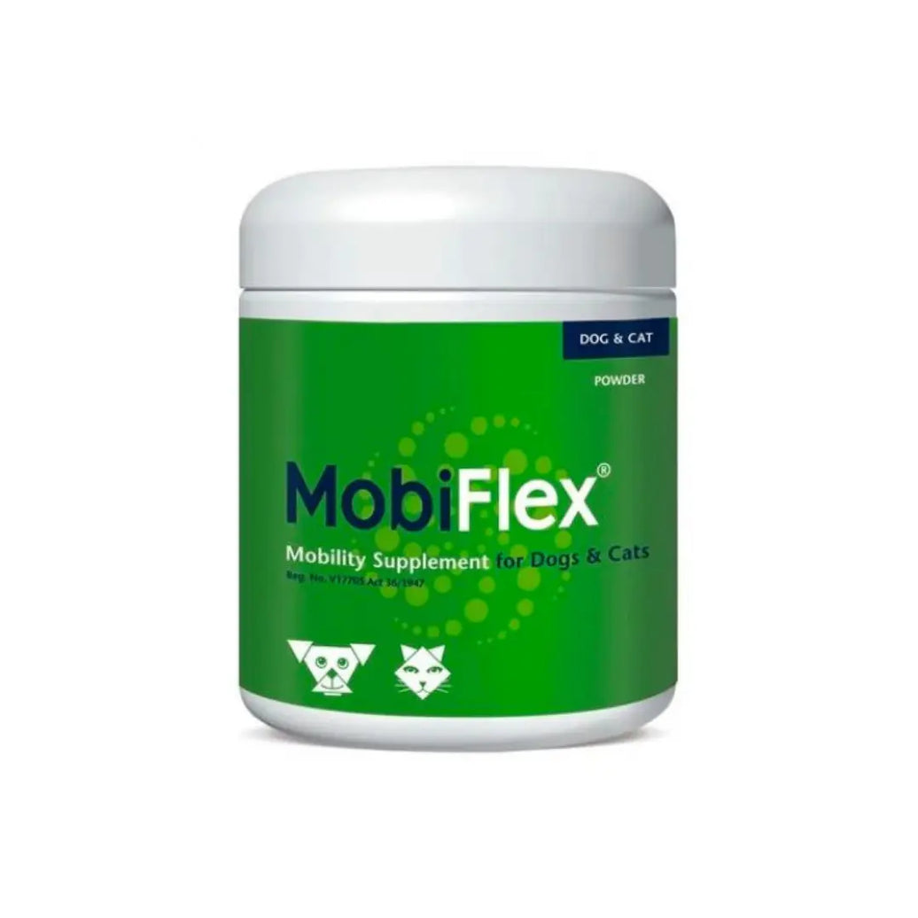 MobiFlex® Mobility Supplement 250g Kyron Labs
