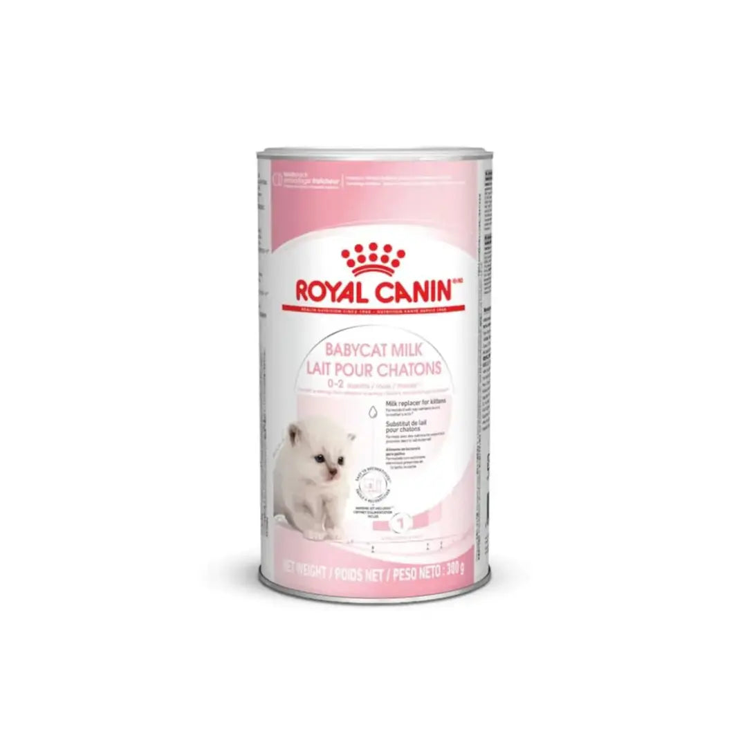 Royal Canin Feline Health Nutrition Babycat Milk 300g Royal Canin