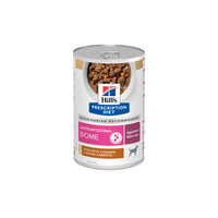 Hill's Presctirption Diet Gastrointestinal Biome Stew for Dogs with Chicken & Carrots 354g Hills