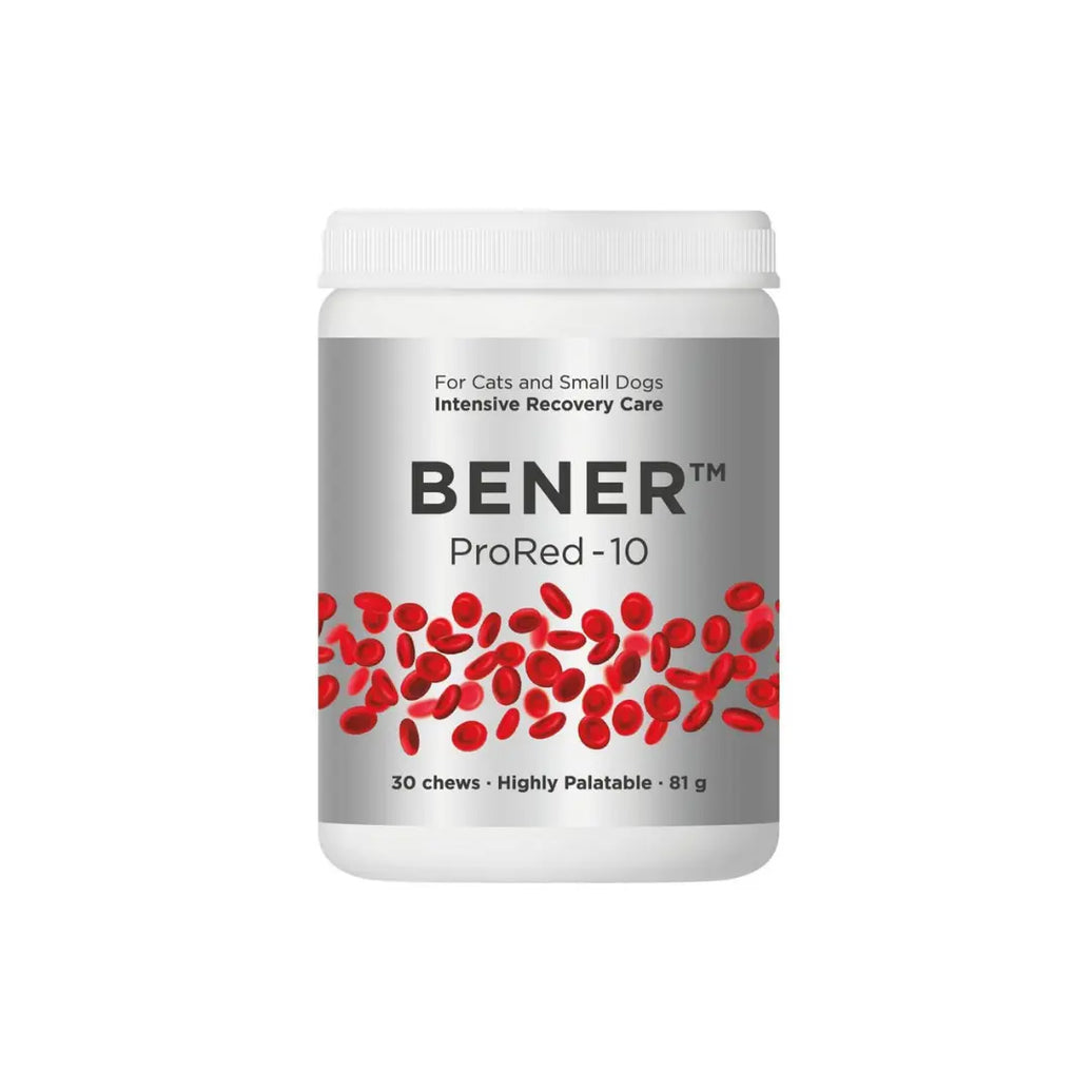 Bener Pro-Red VetNova