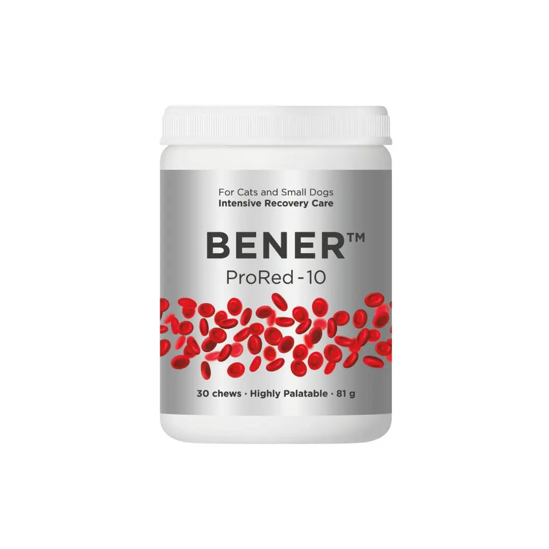 Bener Pro-Red VetNova