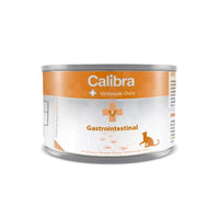 Calibra VD Cans Cat Gastrointestinal 200g Calibra