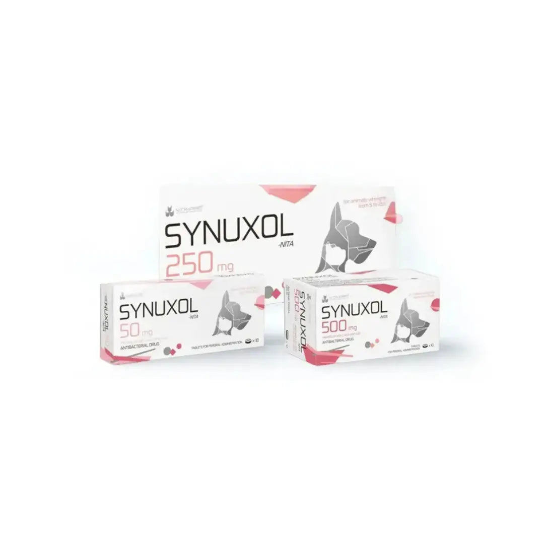 Synuxol Nita Nita Farm